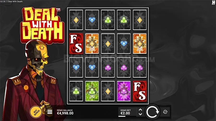 New Slot Games at PH Win App